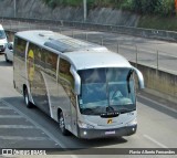 TransPioneer Executive Service 1708 na cidade de Mairinque, São Paulo, Brasil, por Flavio Alberto Fernandes. Número da foto: #:id.