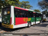 Viação Nossa Senhora de Lourdes B58073 na cidade de Rio de Janeiro, Rio de Janeiro, Brasil, por Vinicius Lopes. Número da foto: #:id.