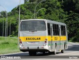 Nordestina Turismo 737 na cidade de Recife, Pernambuco, Brasil, por Igor Felipe. Número da foto: #12206948.