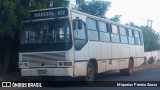 Ônibus Particulares 7875 na cidade de Santa Inês, Maranhão, Brasil, por Miqueias Pereira Sousa. Número da foto: #12205693.