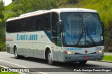 Emtram 2910 na cidade de Barra do Piraí, Rio de Janeiro, Brasil, por Paulo Henrique Pereira Borges. Número da foto: #12207817.
