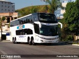 ABC Turismo 2410 na cidade de Aparecida, São Paulo, Brasil, por Paulo Alexandre da Silva. Número da foto: #12208214.
