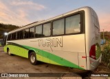 Turin Transportes 2070 na cidade de Conselheiro Lafaiete, Minas Gerais, Brasil, por Eduardo Vieira. Número da foto: #12207856.
