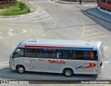 Galo Transporte 2113 na cidade de Mairinque, São Paulo, Brasil, por Flavio Alberto Fernandes. Número da foto: #:id.