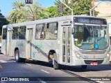 Cidade Verde Transporte Rodoviário 1802 na cidade de Maringá, Paraná, Brasil, por Henrique Santos. Número da foto: #:id.