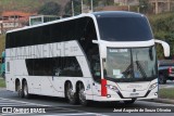 Auto Viação Catarinense 321302 na cidade de Barra do Piraí, Rio de Janeiro, Brasil, por José Augusto de Souza Oliveira. Número da foto: #12208211.