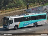 Expresso Rio de Janeiro RJ 142.082 na cidade de São João de Meriti, Rio de Janeiro, Brasil, por Victor Louro. Número da foto: #:id.