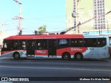 Himalaia Transportes > Ambiental Transportes Urbanos 4 1572 na cidade de São Paulo, São Paulo, Brasil, por Matheus Da Mata Santos. Número da foto: #12207489.