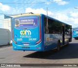 JTP Transportes - COM Porto Velho 02.202 na cidade de Porto Velho, Rondônia, Brasil, por João Sales Vitor. Número da foto: #12207620.