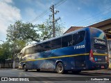 Viação Cometa 719505 na cidade de São Paulo, São Paulo, Brasil, por Guilherme Silva. Número da foto: #12205771.