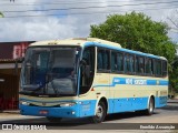 Viação Novo Horizonte 1020211 na cidade de Eunápolis, Bahia, Brasil, por Eronildo Assunção. Número da foto: #:id.