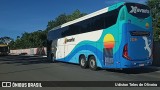 Viação Xavante 22204 na cidade de Brasília, Distrito Federal, Brasil, por Udiston Teles de Oliveira. Número da foto: #12208767.