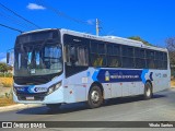 ALPRINO - Auto Lotação Princesa do Norte 20283 na cidade de Montes Claros, Minas Gerais, Brasil, por Ythalo Santos. Número da foto: #12208383.