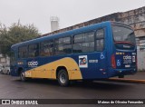 Empresa de Transporte Sete de Setembro 13312 na cidade de São Leopoldo, Rio Grande do Sul, Brasil, por Mateus de Oliveira Fernandes. Número da foto: #12205870.