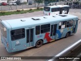 Rota Sol > Vega Transporte Urbano 35203 na cidade de Fortaleza, Ceará, Brasil, por Lucas Caetano. Número da foto: #12206477.