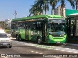 HP Transportes Coletivos 20806 na cidade de Goiânia, Goiás, Brasil, por Busologia Goiânia VIA BUS - GOIÂNIA. Número da foto: #:id.