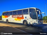 Saritur - Santa Rita Transporte Urbano e Rodoviário 21600 na cidade de Montes Claros, Minas Gerais, Brasil, por Ythalo Santos. Número da foto: #12208399.