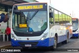 União Transportes 226 na cidade de Várzea Grande, Mato Grosso, Brasil, por Leon Gomes. Número da foto: #12207551.