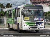 Viação Modelo 9221 na cidade de Aracaju, Sergipe, Brasil, por Cristopher Pietro. Número da foto: #:id.