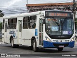 Viação Atalaia Transportes 6515 na cidade de Aracaju, Sergipe, Brasil, por Cristopher Pietro. Número da foto: #:id.