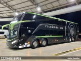 Viação Garcia 86139 na cidade de Marília, São Paulo, Brasil, por Júnior Juninho. Número da foto: #12208463.