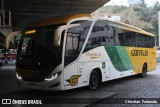 Empresa Gontijo de Transportes 7095 na cidade de Cachoeiro de Itapemirim, Espírito Santo, Brasil, por Christian  Fortunato. Número da foto: #12205949.
