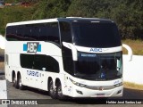 ABC Turismo 2410 na cidade de Ouro Preto, Minas Gerais, Brasil, por Helder José Santos Luz. Número da foto: #12206721.
