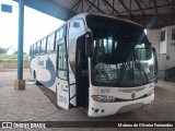Citral Transporte e Turismo 2210 na cidade de São Leopoldo, Rio Grande do Sul, Brasil, por Mateus de Oliveira Fernandes. Número da foto: #12205760.