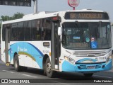 Auto Viação Vera Cruz - Belford Roxo RJ 112.019 na cidade de Nova Iguaçu, Rio de Janeiro, Brasil, por Pedro Vinicius. Número da foto: #:id.
