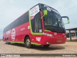 RB Turismo 0920 na cidade de Luís Correia, Piauí, Brasil, por Werlandio Rosa. Número da foto: #12207110.