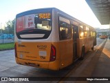 Real Auto Ônibus A41048 na cidade de Rio de Janeiro, Rio de Janeiro, Brasil, por Sérgio Alexandrino. Número da foto: #:id.