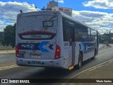 Solaris Transportes 20106 na cidade de Montes Claros, Minas Gerais, Brasil, por Ythalo Santos. Número da foto: #12206308.