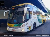 Empresa Gontijo de Transportes 18410 na cidade de Lambari, Minas Gerais, Brasil, por Guilherme Pedroso Alves. Número da foto: #12207652.