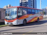 Empresa Campo Alto Tijucas 045 na cidade de São José dos Pinhais, Paraná, Brasil, por Everton S de Jesus. Número da foto: #12207748.