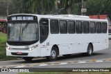 Bamonte Transportes 3 262 na cidade de Barra do Piraí, Rio de Janeiro, Brasil, por José Augusto de Souza Oliveira. Número da foto: #:id.