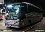 Auto Viação 1001 RJ 108.1217 na cidade de Campos dos Goytacazes, Rio de Janeiro, Brasil, por Tadeu Vasconcelos. Número da foto: #12206916.