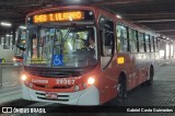Transbus Transportes > Gávea Transportes 29367 na cidade de Belo Horizonte, Minas Gerais, Brasil, por Gabriel Costa Guimarães. Número da foto: #:id.
