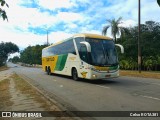 Empresa Gontijo de Transportes 19310 na cidade de Ipatinga, Minas Gerais, Brasil, por Celso ROTA381. Número da foto: #12205906.