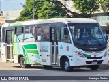 TCCC - Transporte Coletivo Cidade Canção 6927 na cidade de Maringá, Paraná, Brasil, por Henrique Santos. Número da foto: #:id.