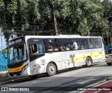 Transunião Transportes 3 6266 na cidade de São Paulo, São Paulo, Brasil, por Gilberto Mendes dos Santos. Número da foto: #:id.