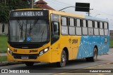 Imperial Transporte e Locação 319 na cidade de Araucária, Paraná, Brasil, por Gabriel Marciniuk. Número da foto: #:id.