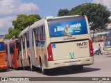 Araucária Transportes Coletivos 19M70 na cidade de Araucária, Paraná, Brasil, por GDC __39AM. Número da foto: #:id.
