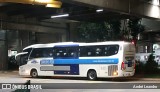 VIDA - Viação Danúbio Azul 18005 na cidade de São Paulo, São Paulo, Brasil, por André Leandro. Número da foto: #12208318.