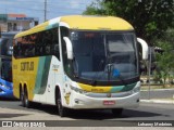 Empresa Gontijo de Transportes 18535 na cidade de Teresina, Piauí, Brasil, por Lohanny Medeiros. Número da foto: #12207881.