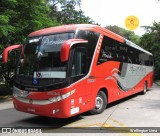 Empresa de Ônibus Pássaro Marron 5934 na cidade de São Paulo, São Paulo, Brasil, por Wellington Lima. Número da foto: #12208150.