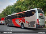 Style Bus 7700 na cidade de São Paulo, São Paulo, Brasil, por Guilherme Silva. Número da foto: #12205774.