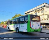 Caprichosa Auto Ônibus B27189 na cidade de Rio de Janeiro, Rio de Janeiro, Brasil, por Guilherme Pires. Número da foto: #12205766.