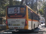 Transportes Paranapuan B10010 na cidade de Rio de Janeiro, Rio de Janeiro, Brasil, por Vinicius Lopes. Número da foto: #:id.