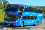 Braz Transportes 2027 na cidade de Aparecida, São Paulo, Brasil, por Paulo Henrique Pereira Borges. Número da foto: #12207862.
