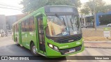 Autotrans > Turilessa 1554 na cidade de Contagem, Minas Gerais, Brasil, por Edmar Junio. Número da foto: #:id.